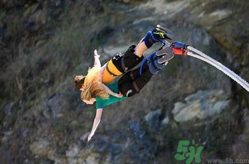 蹦極要注意什么？第一次蹦極要注意什么？