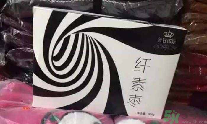 纖素棗是什么東西?吃纖素棗有沒(méi)有副作用 纖素棗是什么東西?吃纖素棗有沒(méi)有副作用