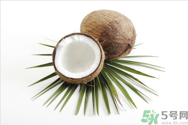 椰子是酸性還是堿性？椰子是堿性還是酸性？
