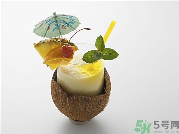 椰子是酸性還是堿性？椰子是堿性還是酸性？