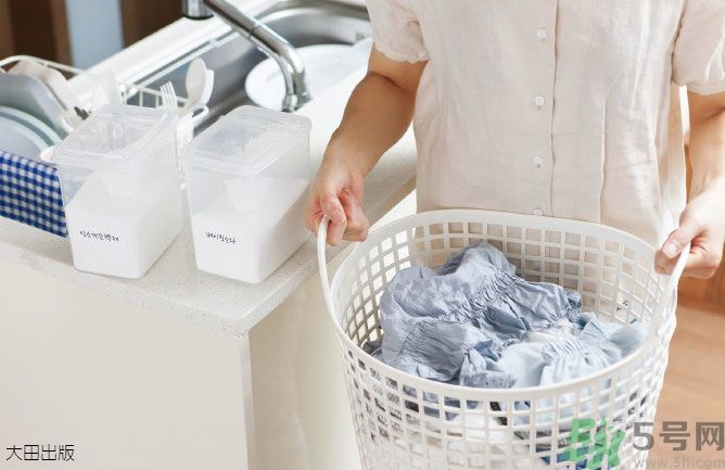 洗衣機(jī)很臟怎么清洗？洗衣機(jī)很臭怎么辦？