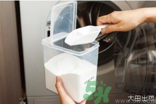 洗衣機(jī)很臟怎么清洗？洗衣機(jī)很臭怎么辦？