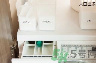 洗衣機(jī)很臟怎么清洗？洗衣機(jī)很臭怎么辦？