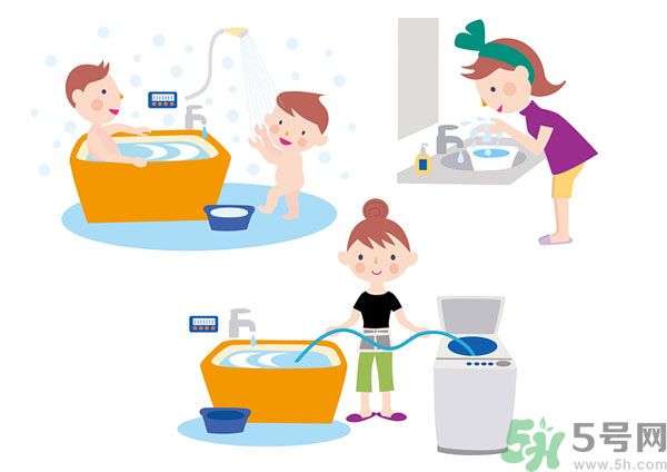 洗衣機(jī)很臟怎么清洗？洗衣機(jī)很臭怎么辦？