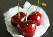 寶寶能吃櫻桃嗎？寶寶多大可以吃櫻桃？