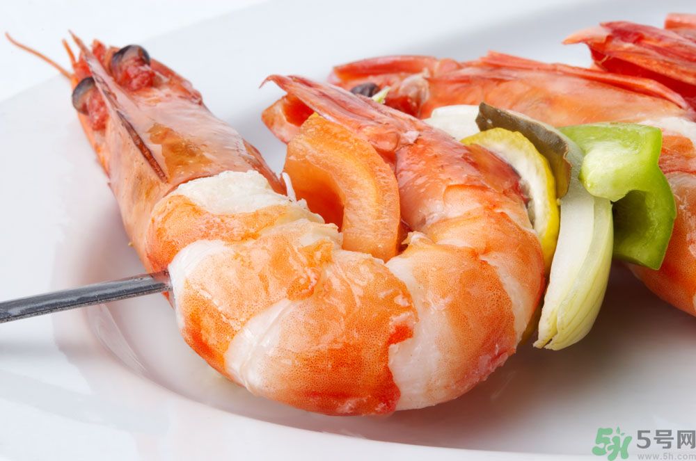 吃蝦可以喝酸奶嗎？酸奶和蝦可以一起吃嗎？