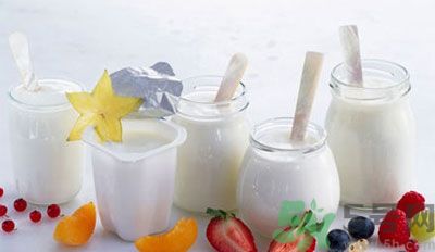 吃蝦可以喝酸奶嗎？酸奶和蝦可以一起吃嗎？