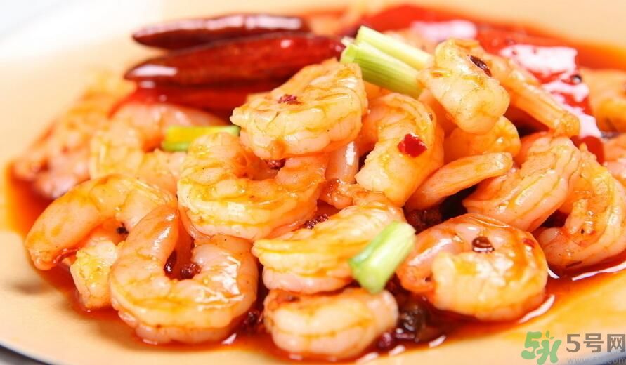 吃蝦可以喝酸奶嗎？酸奶和蝦可以一起吃嗎？