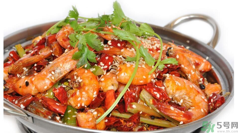 吃蝦可以喝酸奶嗎？酸奶和蝦可以一起吃嗎？