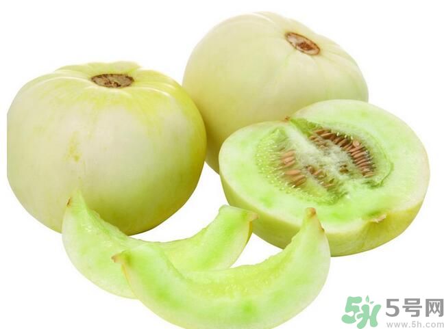 香瓜可以和蝦一起吃嗎？吃完蝦后可以吃香瓜嗎？