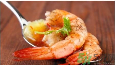 香瓜可以和蝦一起吃嗎？吃完蝦后可以吃香瓜嗎？