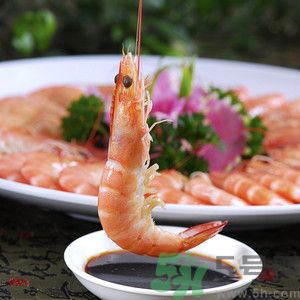 香瓜可以和蝦一起吃嗎？吃完蝦后可以吃香瓜嗎？