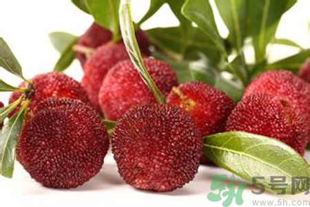 楊梅是酸性還是堿性？楊梅是酸性的嗎？