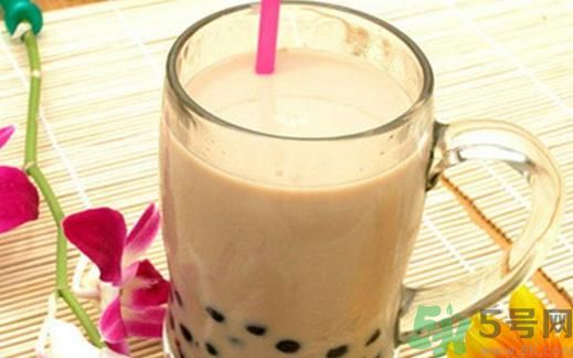 喝奶茶有什么好處？喝奶茶有什么壞處？