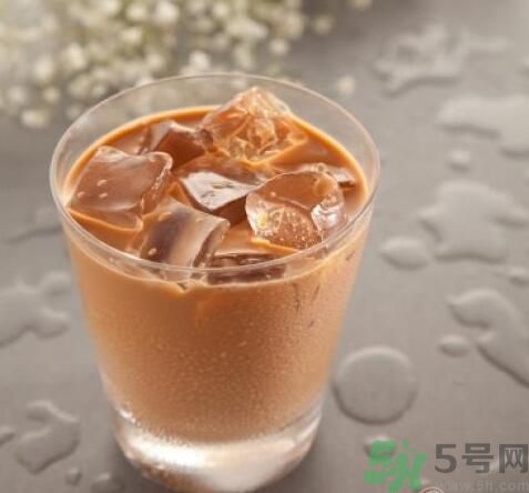 喝奶茶有什么好處？喝奶茶有什么壞處？