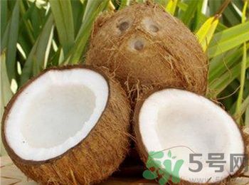 椰子能帶上飛機嗎？坐飛機能帶椰子嗎?