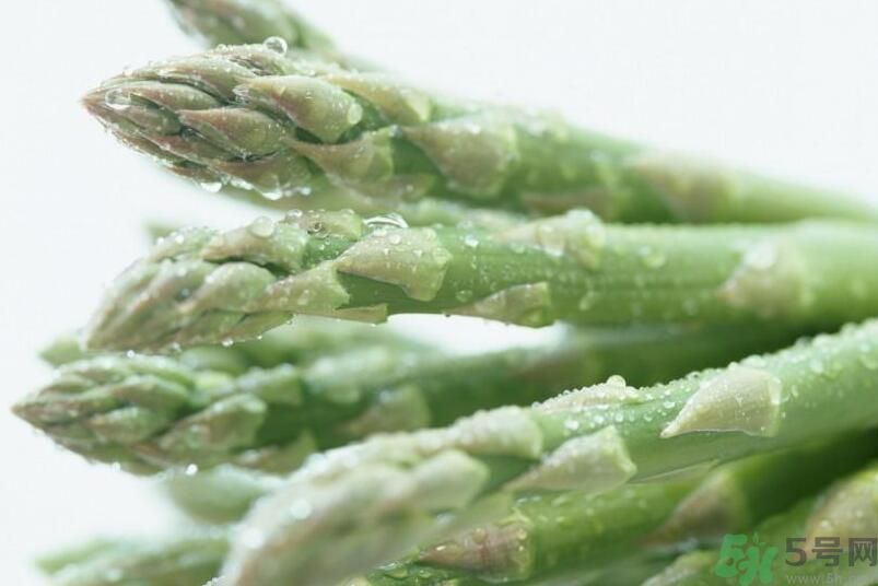 吃蘆筍有什么好處？蘆筍有什么營養(yǎng)價值？