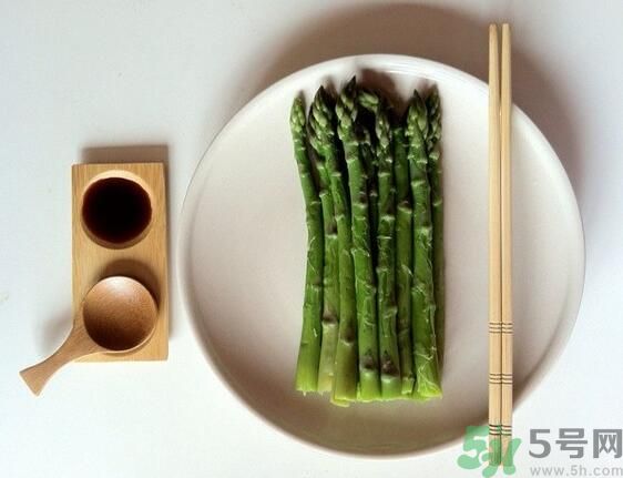 吃蘆筍有什么好處？蘆筍有什么營養(yǎng)價值？