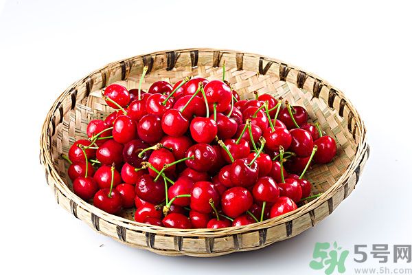 痛風(fēng)能吃櫻桃嗎？痛風(fēng)吃櫻桃可不可以？