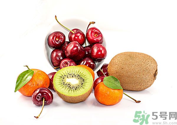 野生櫻桃能吃嗎？野生櫻桃孕婦能吃嗎？