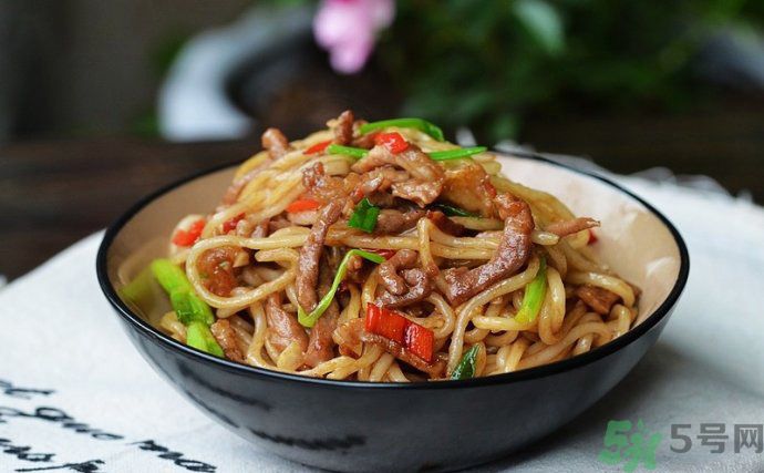 夏至為什么要吃面？夏至吃面有什么好處？