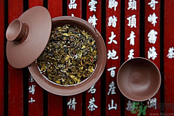 過敏性濕疹能喝烏龍茶嗎？過敏性濕疹喝烏龍茶好不好？