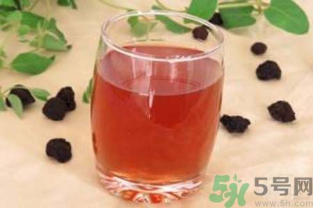 酸梅湯是酸性還是堿性？酸梅湯是酸性的嗎？