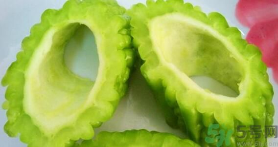 苦瓜生吃能減肥嗎？苦瓜能生吃嗎？