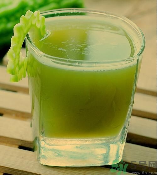 吃苦瓜可以祛痘嗎？苦瓜怎樣吃可以祛痘？