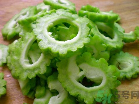 吃苦瓜可以祛痘嗎？苦瓜怎樣吃可以祛痘？