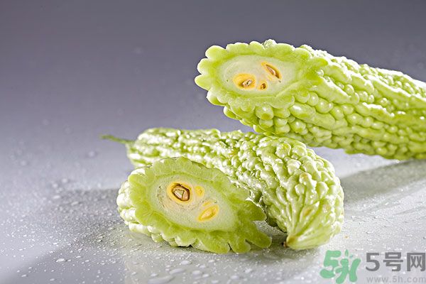 夏天吃苦瓜有什么好處？夏天吃苦瓜好嗎？