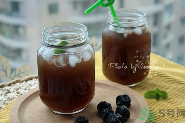 喝完酸梅湯后可以喝酸奶嗎？酸梅湯和酸奶可以一起喝嗎？