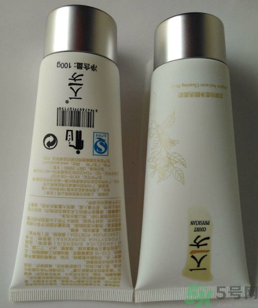 一人一方龍腦祛痘凈顏洗面奶怎么樣？好用嗎？