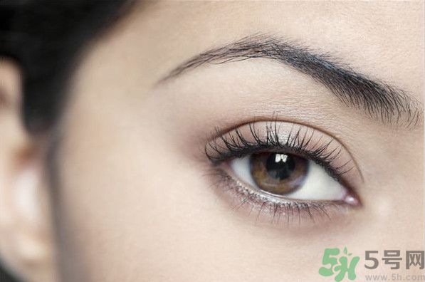 眉毛淡是種怎樣的體驗？眉毛淡是什么原因？