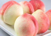 吃桃子怎么去毛？吃桃子有什么技巧？
