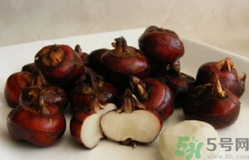 荸薺是寒性還是熱性？荸薺是寒性嗎？