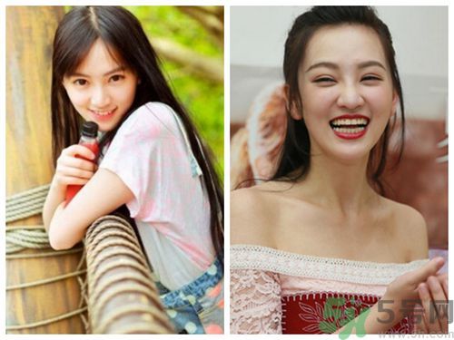 武大校花清純不再 武大?；ㄕ^容嗎？