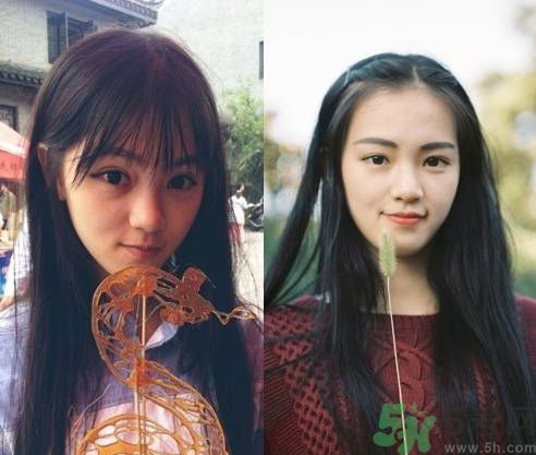 武大校花清純不再 武大?；ㄕ^容嗎？