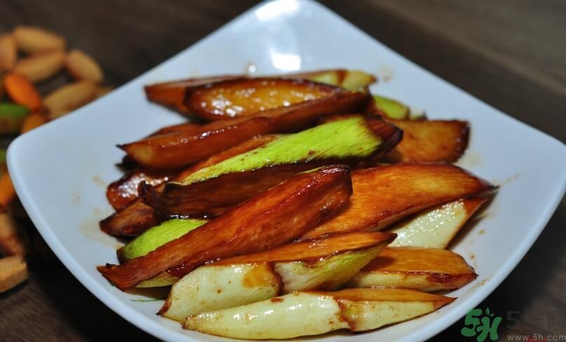 茭白怎么炒好吃？茭白的做法有哪些？