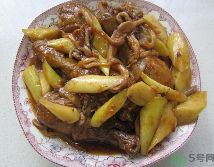 茭白怎么炒好吃？茭白的做法有哪些？