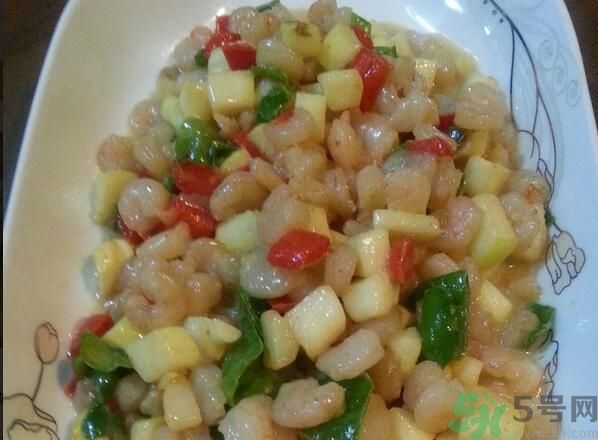 茭白怎么炒好吃？茭白的做法有哪些？