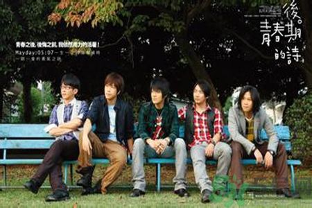 五月天被梁龍批音樂不好聽？梁龍是誰？