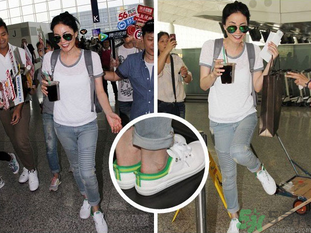 怎樣去除鞋上的紅茶漬？鞋上的紅茶漬怎么去除？