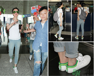 怎樣去除鞋上的紅茶漬？鞋上的紅茶漬怎么去除？