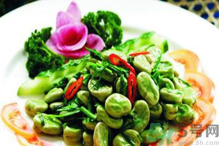 蠶豆是發(fā)物嗎？蠶豆是不是發(fā)物？