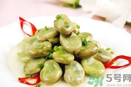 蠶豆是發(fā)物嗎？蠶豆是不是發(fā)物？