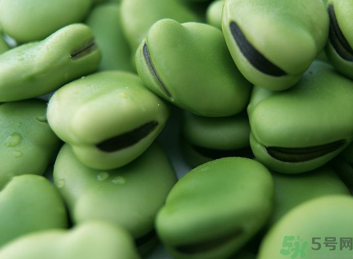 蠶豆是酸性還是堿性？蠶豆是酸性嗎？