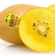 黃心獼猴桃和綠心獼猴桃哪個(gè)好？黃心獼猴桃和綠心獼猴桃有什么區(qū)別？