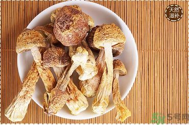 姬松茸燉豬蹄能放花生嗎？姬松茸燉豬蹄的做法？