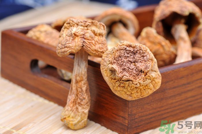 姬松茸燉豬蹄能放花生嗎？姬松茸燉豬蹄的做法？